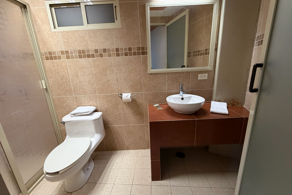 Habitación King Size