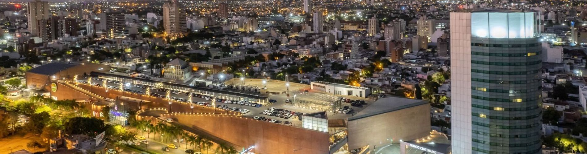 Quinto Centenario Hotel