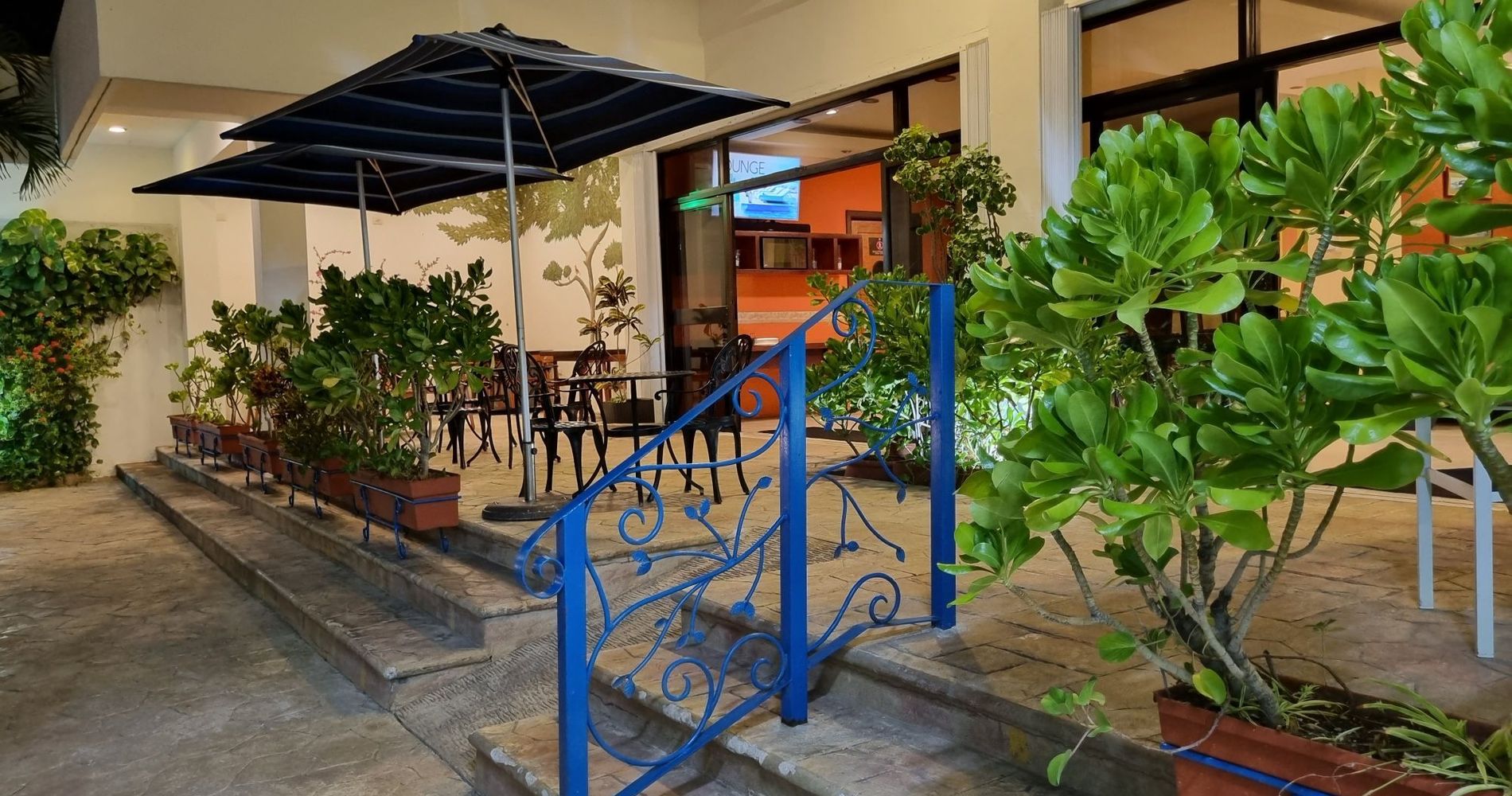 Hotel Plaza Cozumel