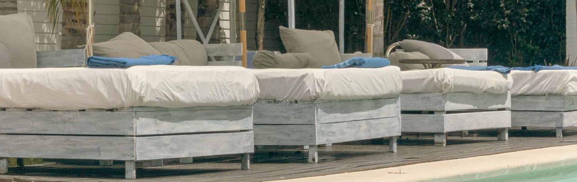 Skyblue Park | Apart Hotel