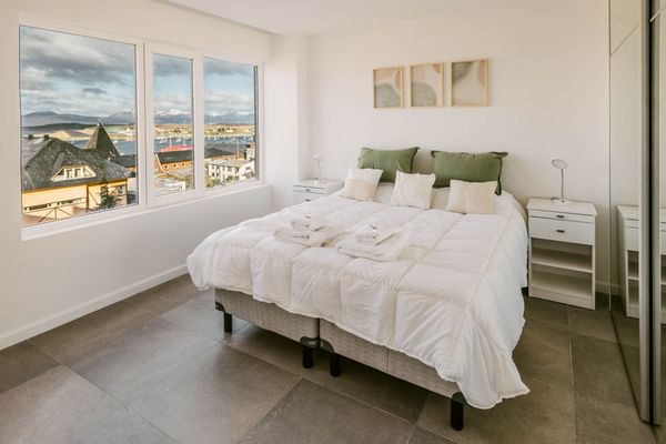 Edificio Urbano Centro