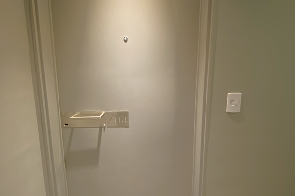 Encantador monoambiente con piscina a 1 cuadra del Hospital Italiano [Rawson]