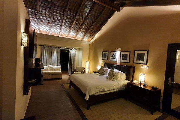 SUITE JUNIOR MATRIMONIAL