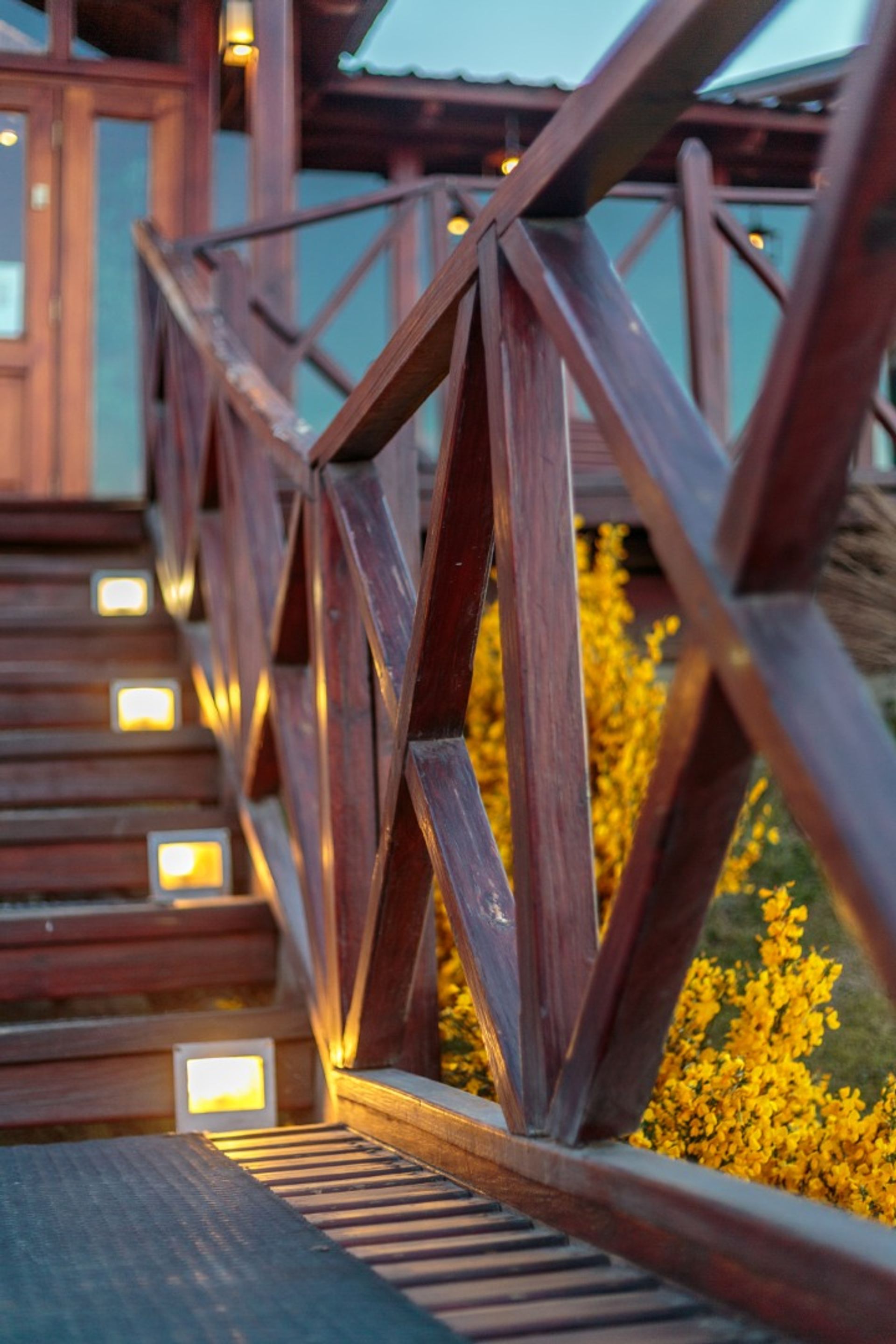 La Cantera Hotel Boutique Calafate