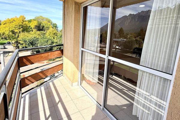 Departamento Cuadruple dos dormitorios 2da planta