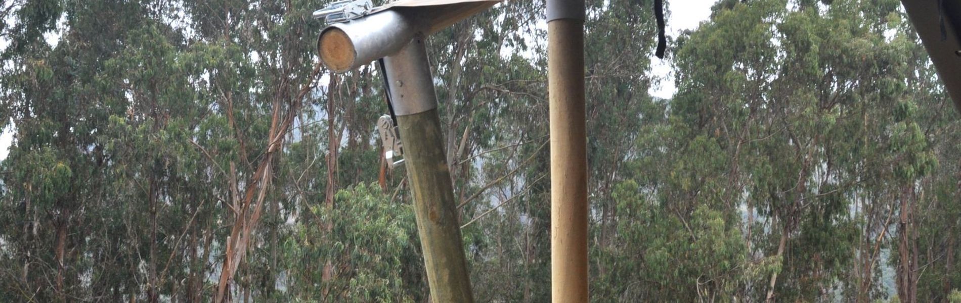 Zapallar Lagoon Park