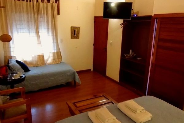 Habitación Estandar