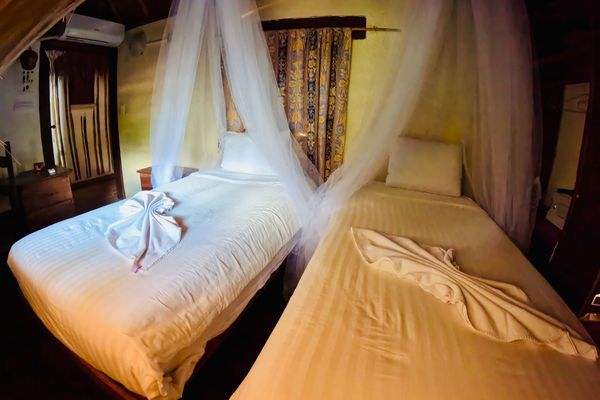 Habitación Doble Básica