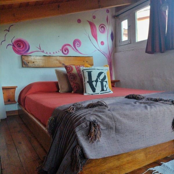 Del Sol a la Montaña