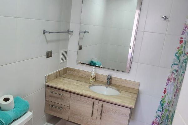 Departamento Nuevo Centro Serrano 932