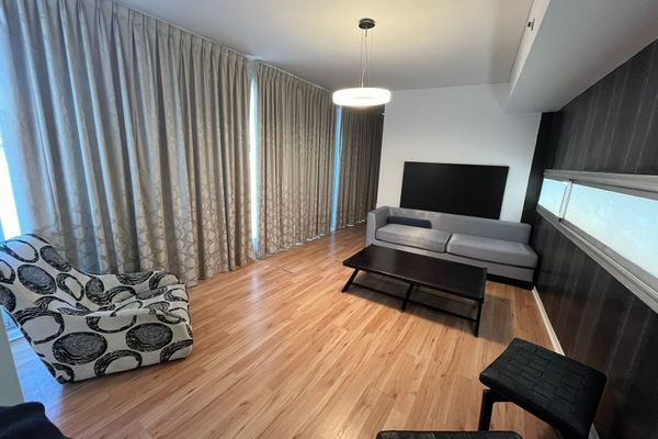 Habitación Master Suite Matrimonial