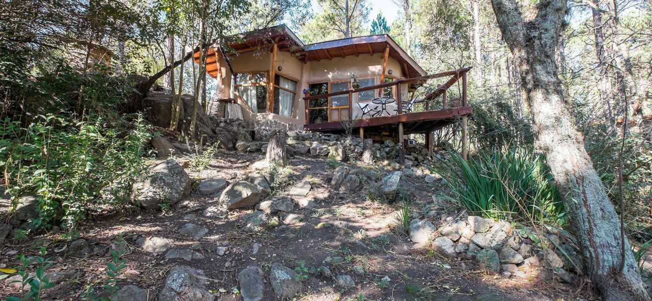 La Anita Lofts de Montaña