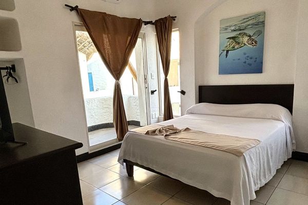 Villa Doble Recamara