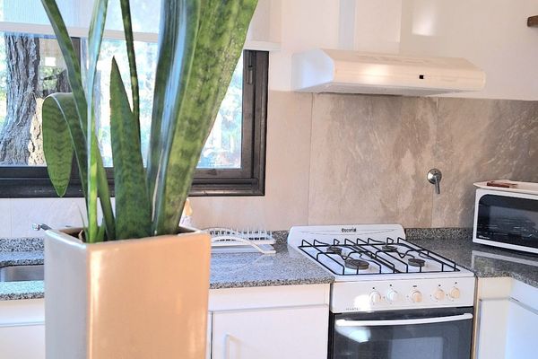 Apart 3 PB. con Terraza Privada y Jacuzzi