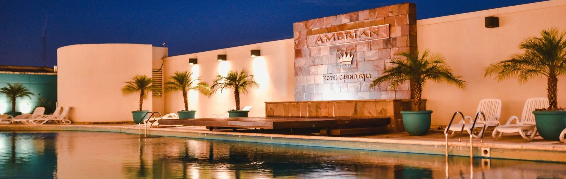 Amérian Hotel Casino Gala