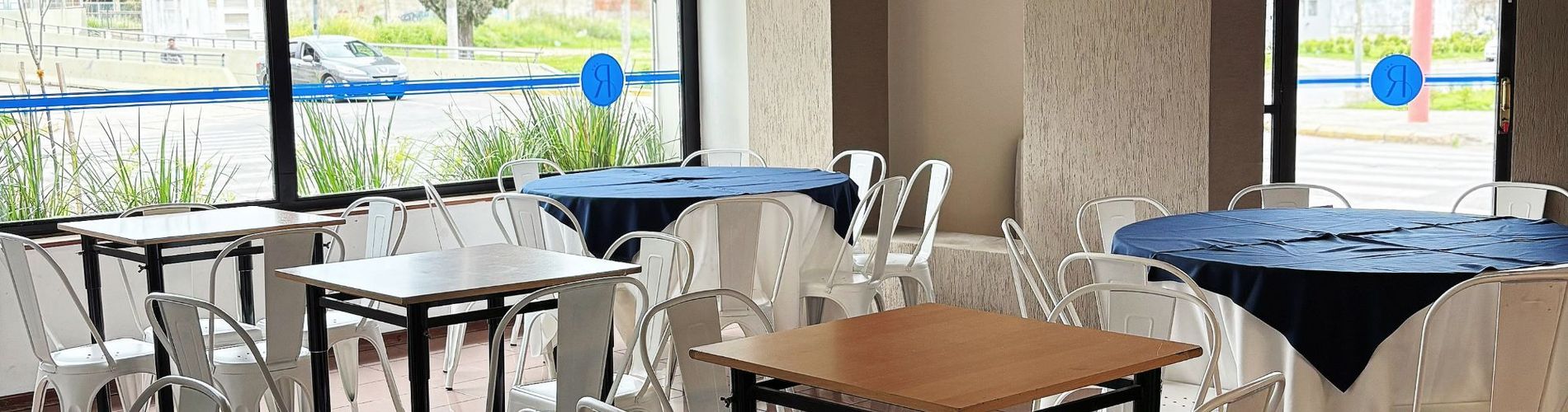 Hotel Riberas San Nicolás