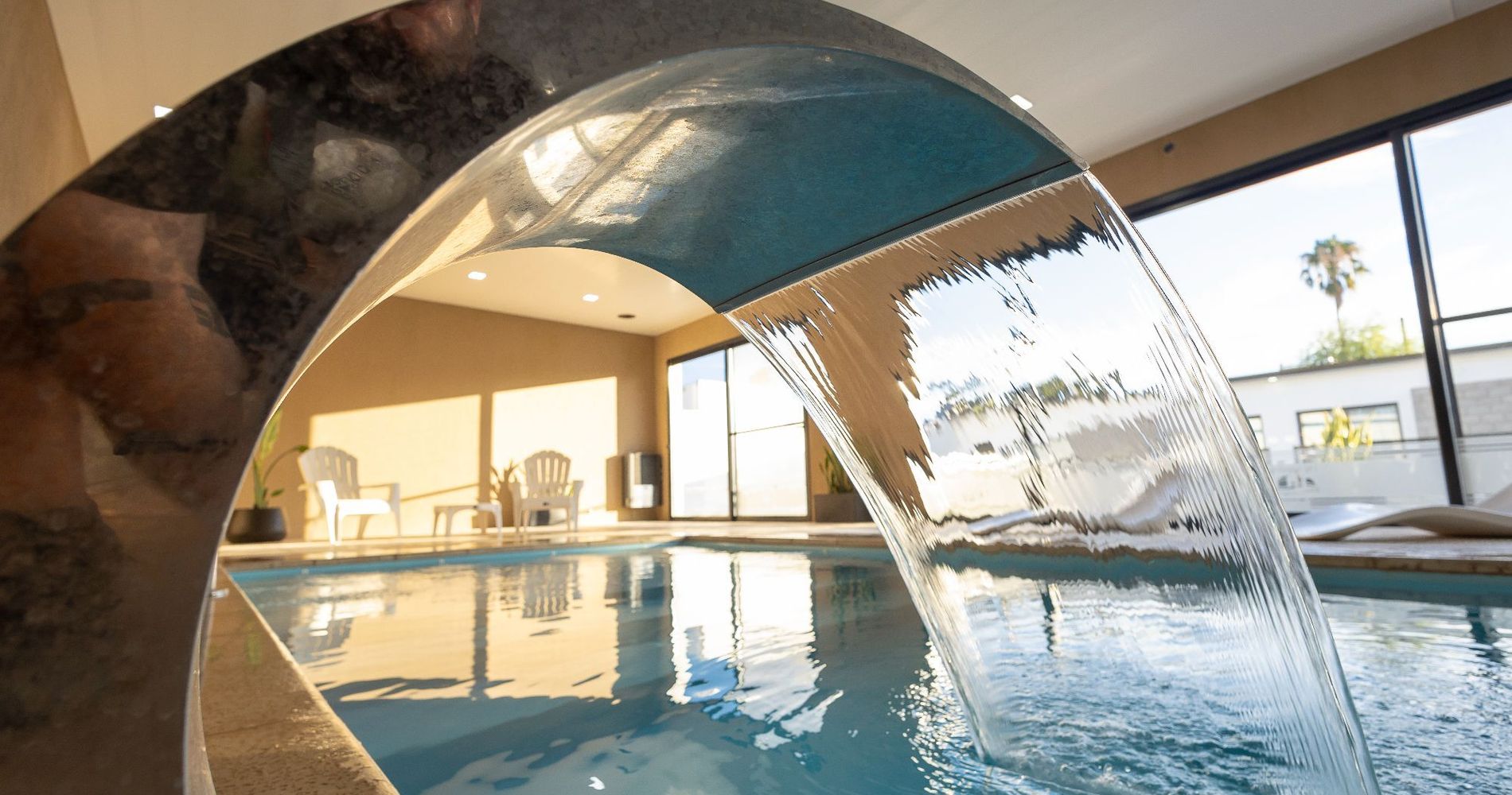 Apart Hotel Ribera del Baradero