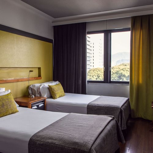 Hotel Raíces Aconcagua