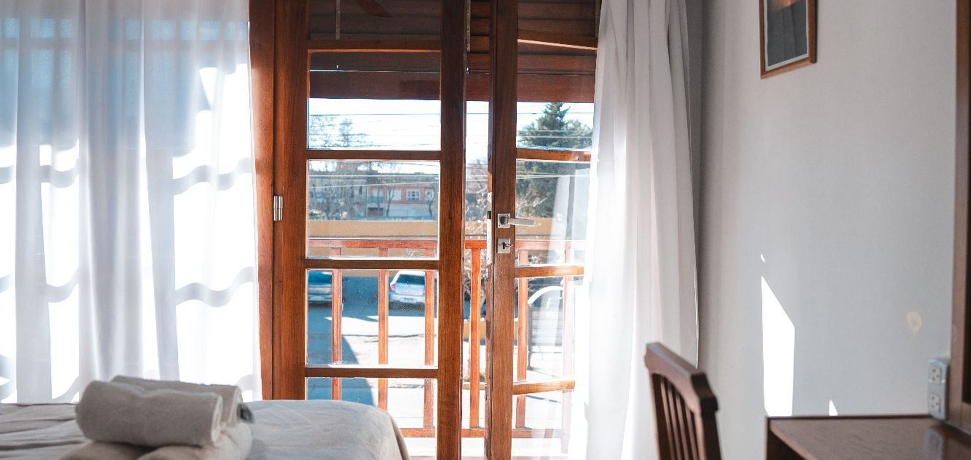Hotel Mar y Cielo Necochea