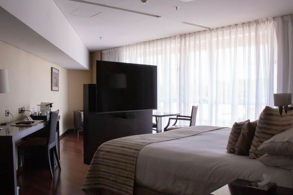 Habitación Ejecutiva