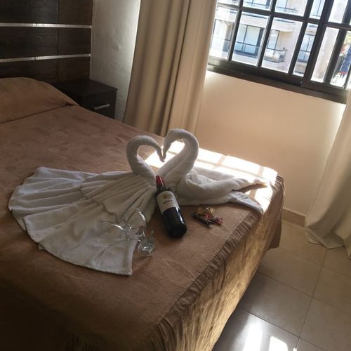 Palace Hotel Villa Gesell