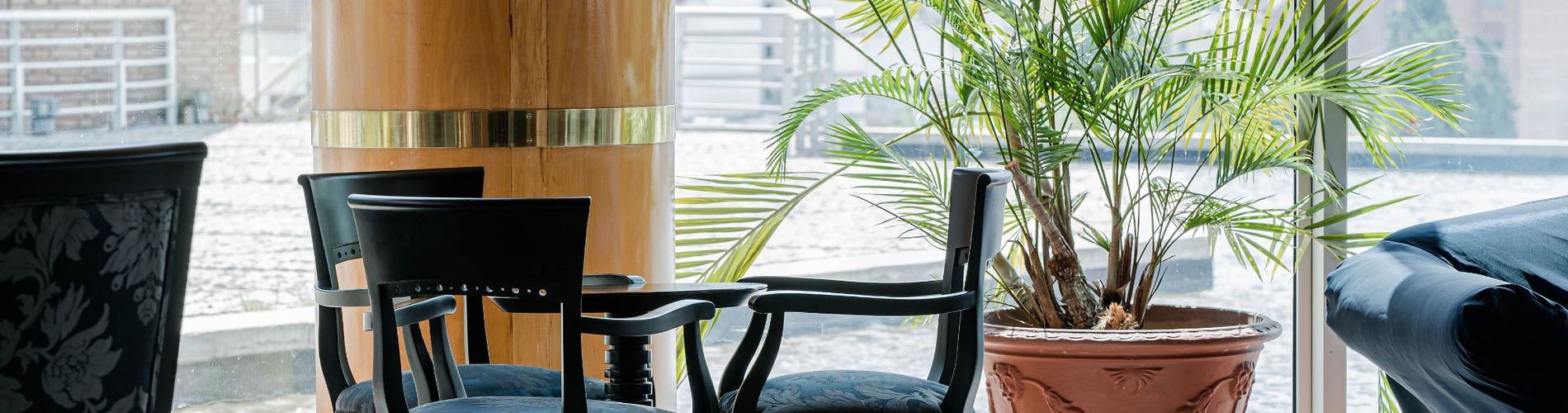 Quinto Centenario Hotel