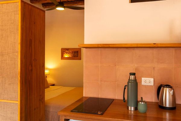 Habitación APART A (MAT)