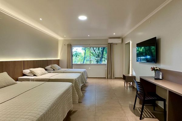 Habitación Superior 