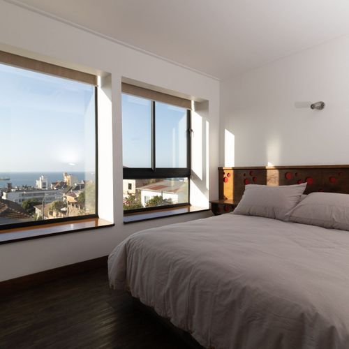 Hotel Boutique Ossido Nero