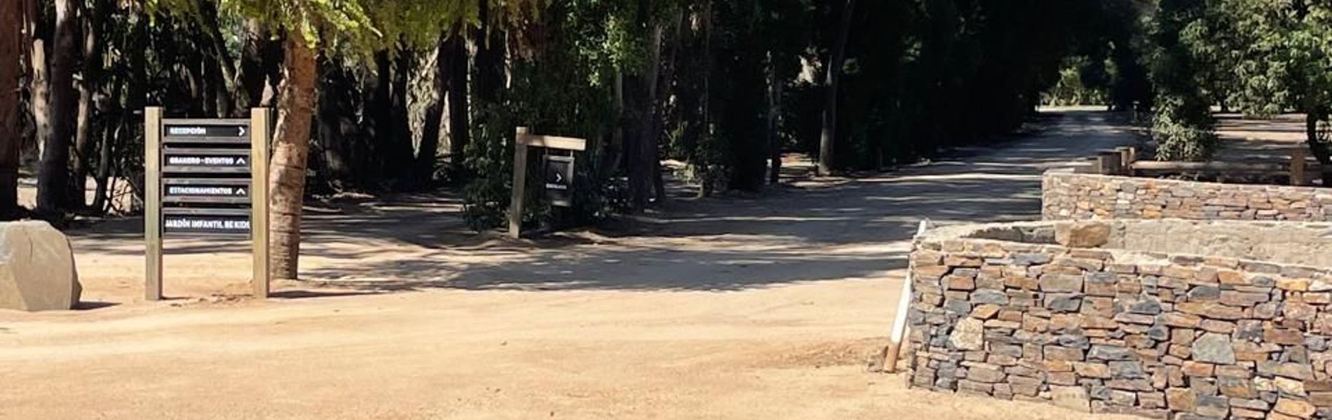 Zapallar Lagoon Park