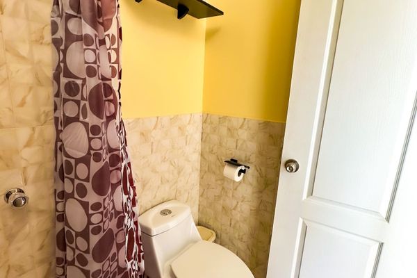 Habitación Matrimonial