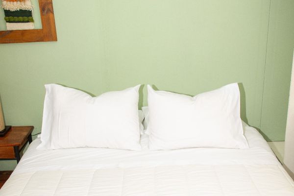 Habitación Matrimonial más cama adicional