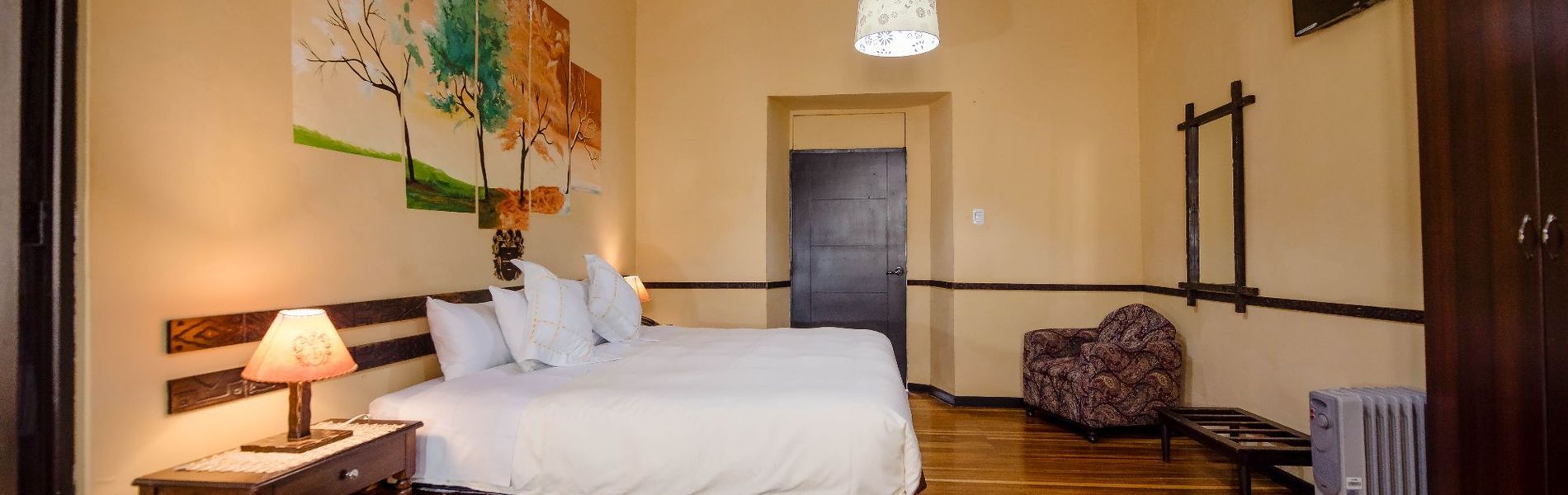 YABAR HOTEL PLAZA