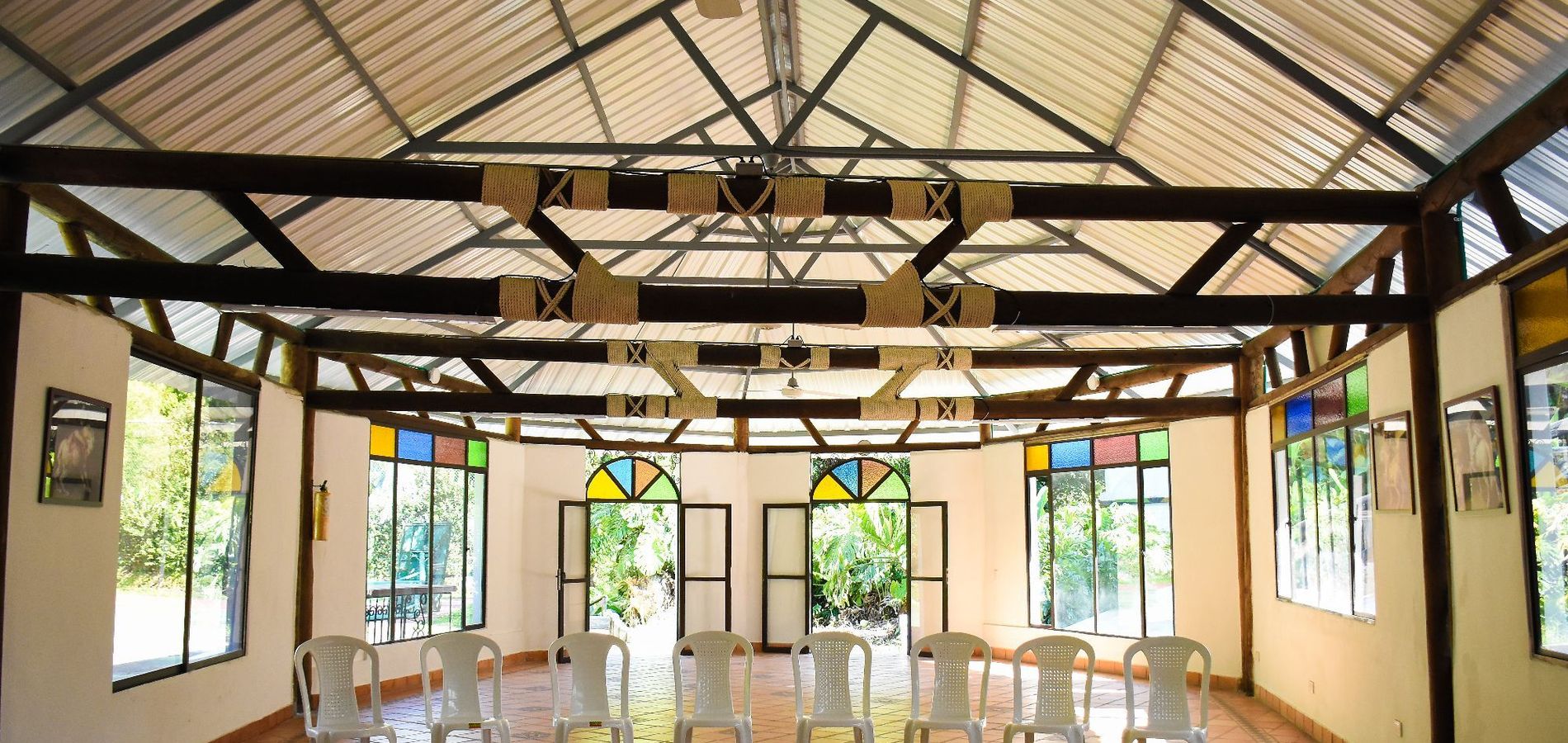 Hotel Hacienda La Bonita