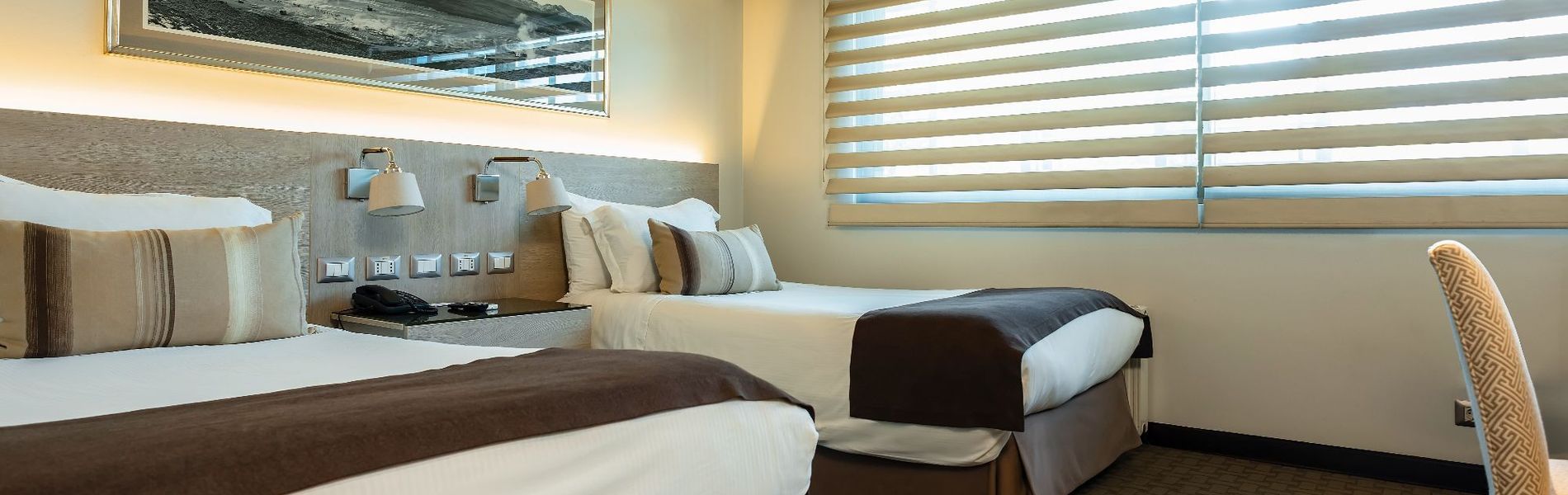 Hotel Los Españoles Plus