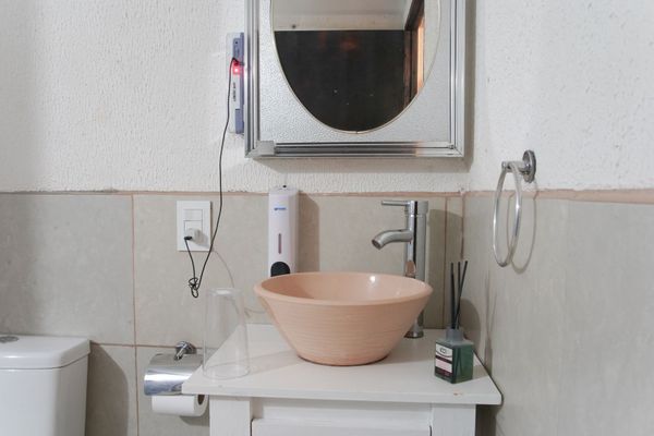 ISONDU Clásica con Vista Interior 