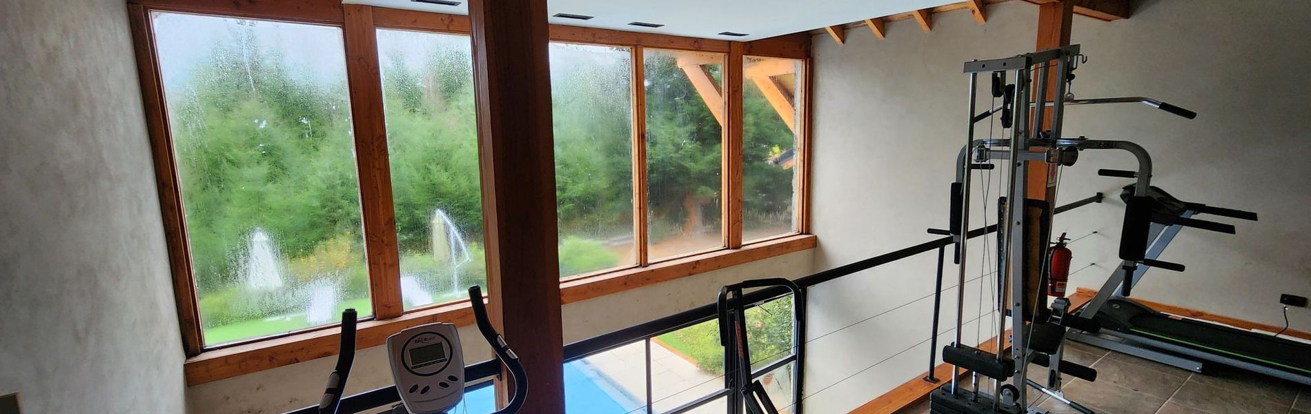 Casa del Bosque Aparts & Suites