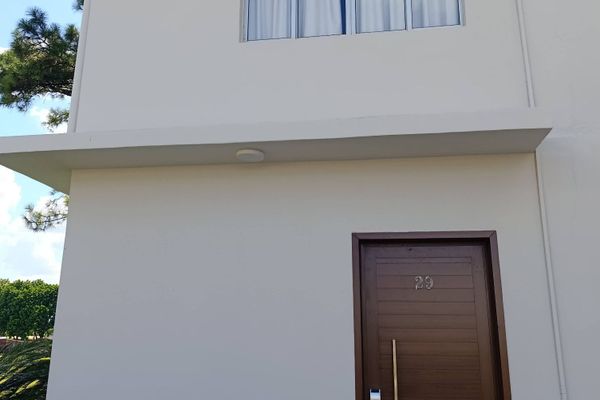 Duplex Ejecutivo Triple