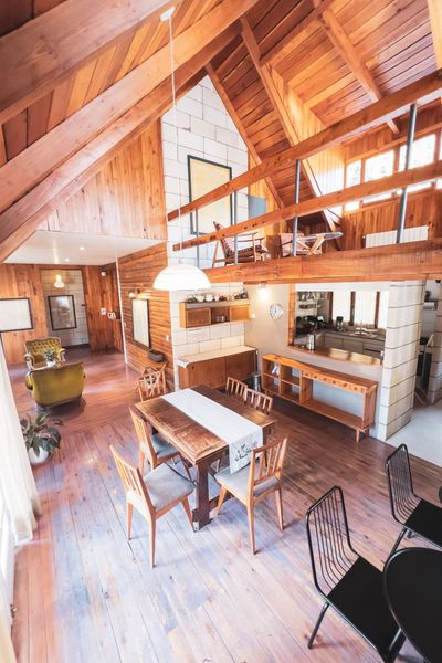 Wesley Hostería Boutique