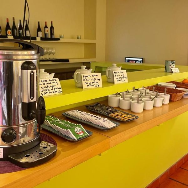 Vilaró Art Wine Hotel