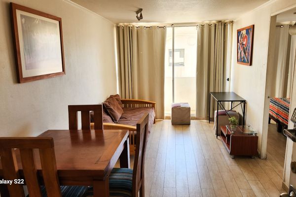 Departamento Familiar Triple