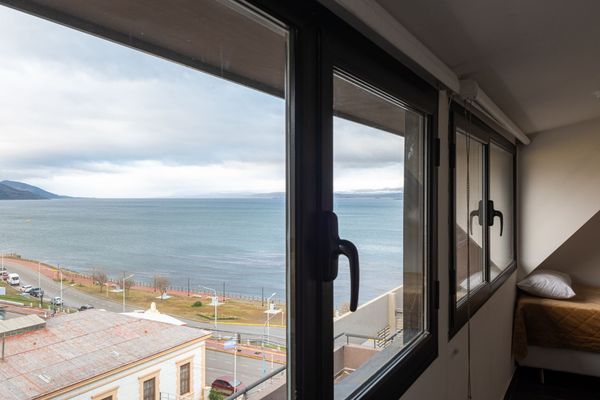 Edificio Rivadavia 38