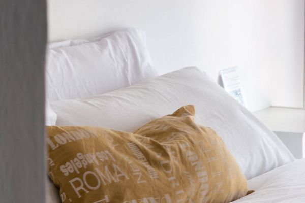 Habitación Doble Estándar