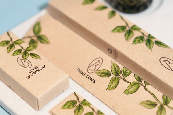 Bromelia Hotel Boutique