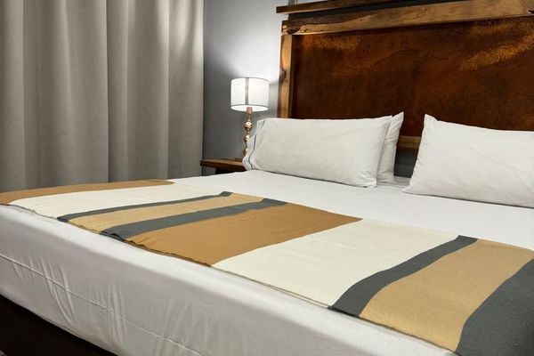 Habitacion Triple Superior