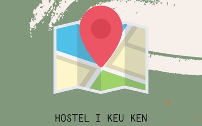 IKeuKenHostel - Información turistica 
