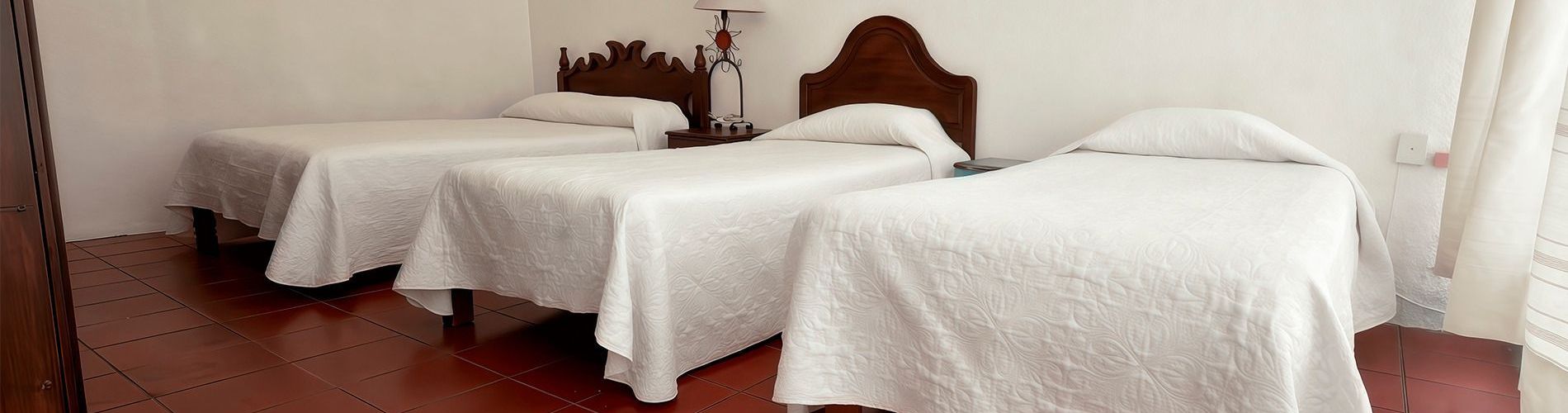 Hotel Posada la Casa de la Tía