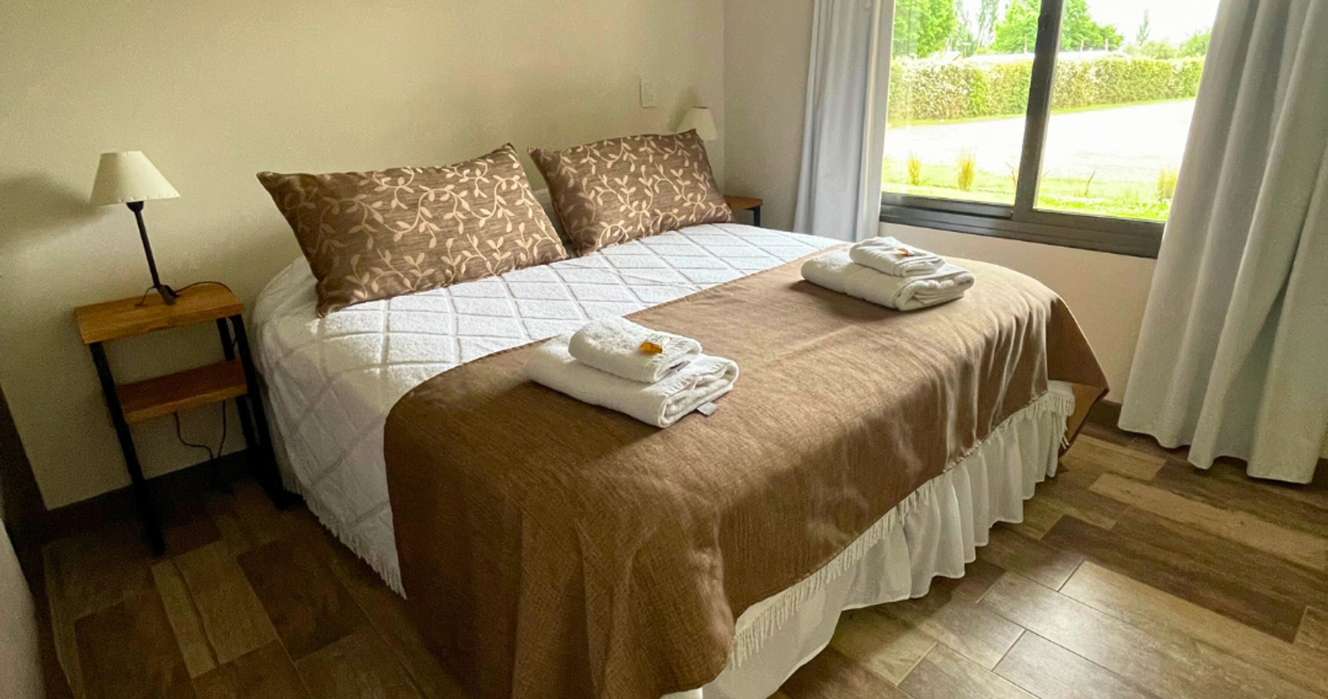 La Cava Apartments