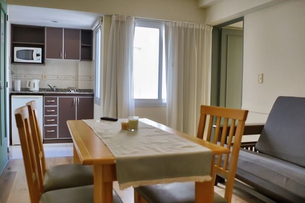 Suite  Del Plata Dbl