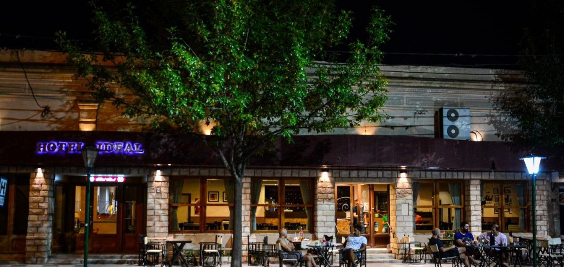 Hotel Ideal Resto Bar